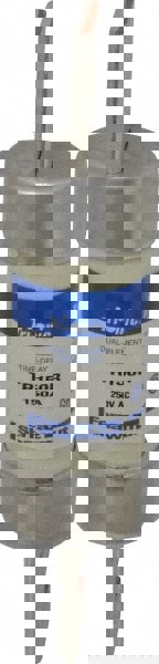 Cylindrical Time Delay Fuse: RK5, 150 A, 40.3 mm Dia